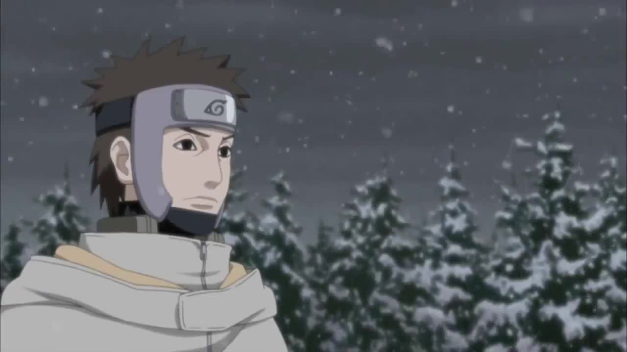 Naruto Shippuuden (Dub)