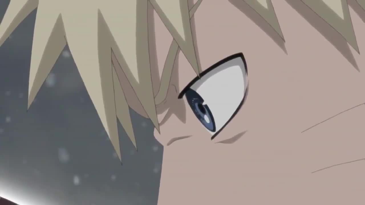 Naruto Shippuuden (Dub)