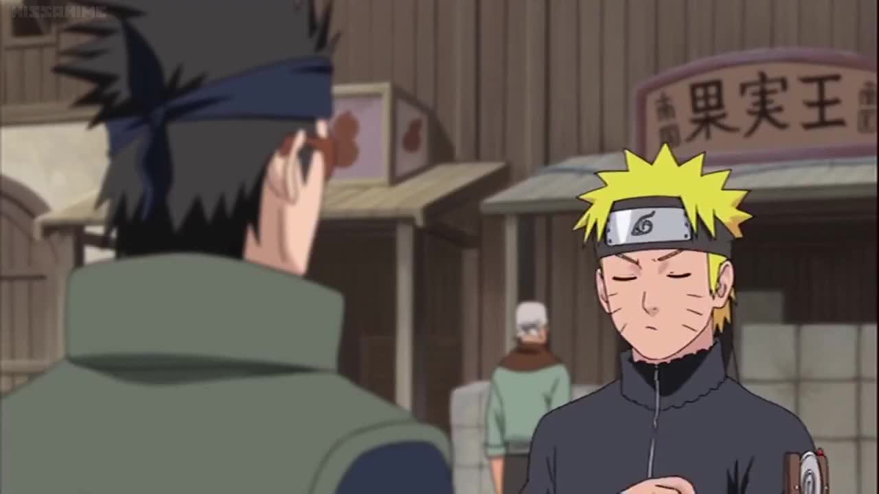 Naruto Shippuuden (Dub)