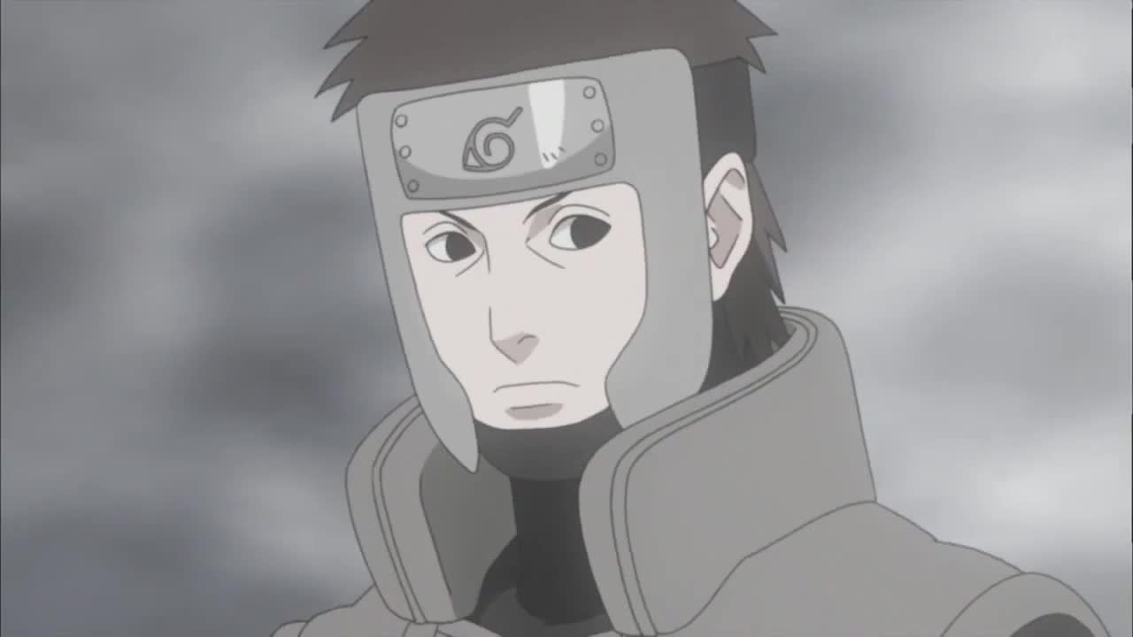 Naruto Shippuuden (Dub)