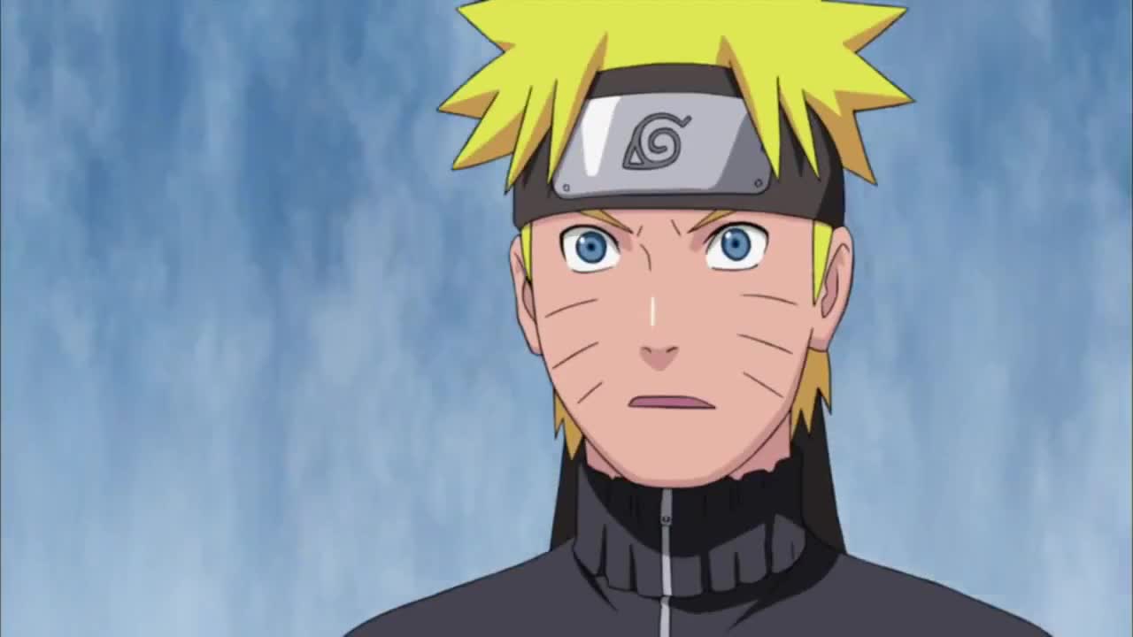 Naruto Shippuuden (Dub)