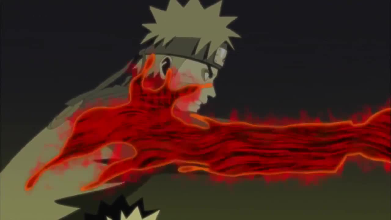 Naruto Shippuuden (Dub)