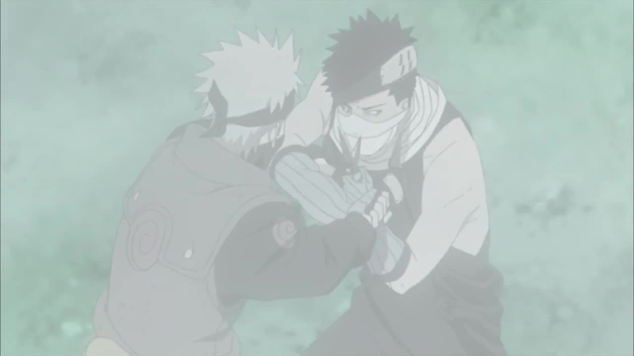 Naruto Shippuuden (Dub)