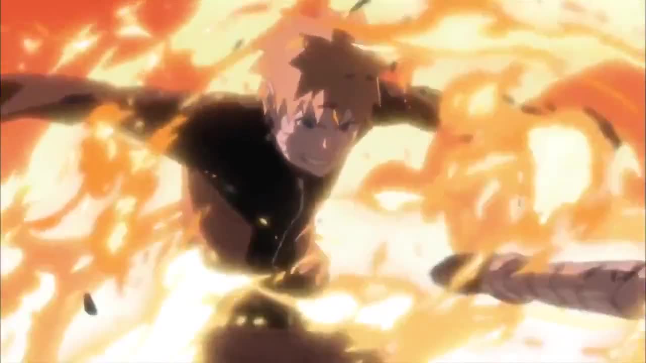 Naruto Shippuuden (Dub)