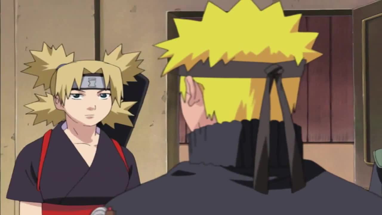 Naruto Shippuuden (Dub)