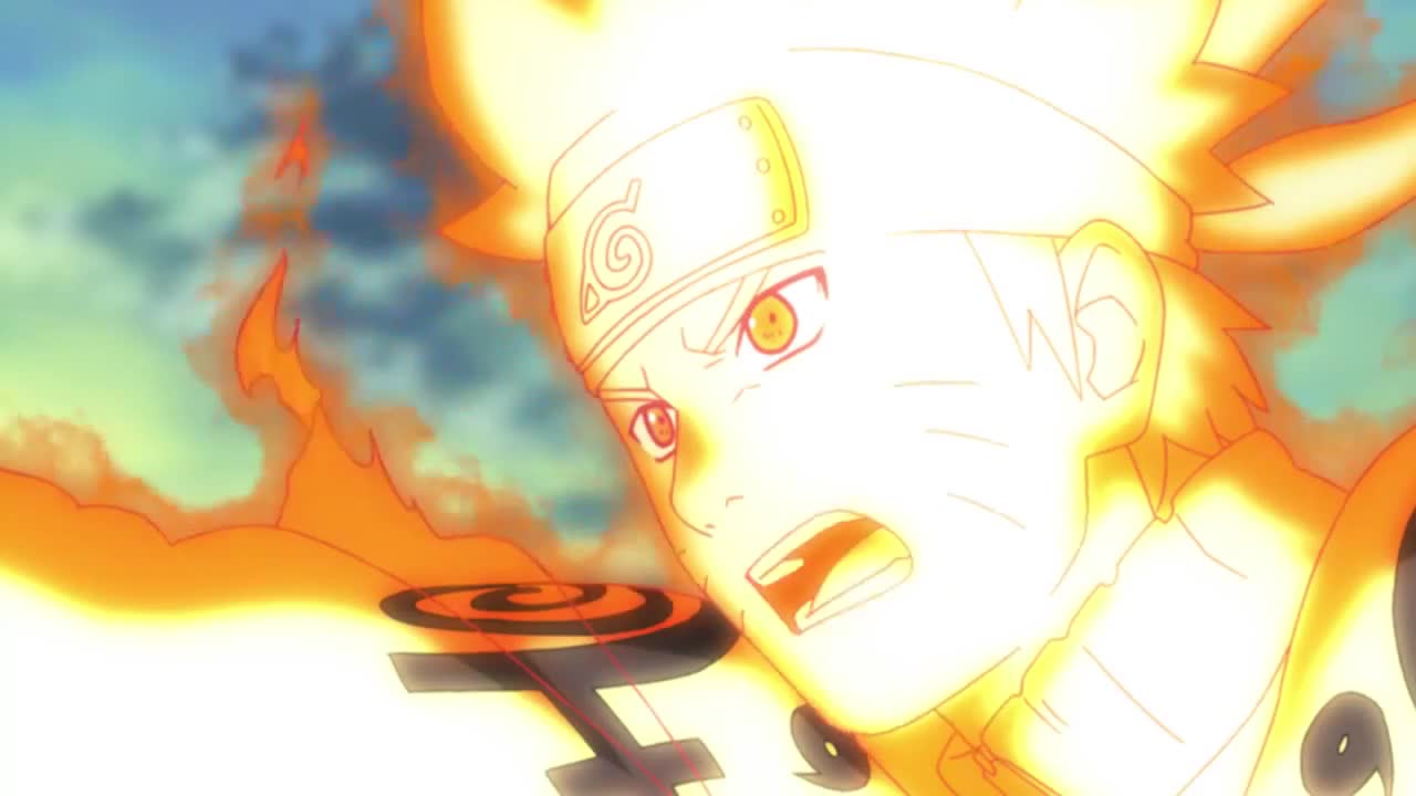 Naruto Shippuuden (Dub)