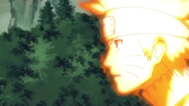 Naruto Shippuuden (Dub)