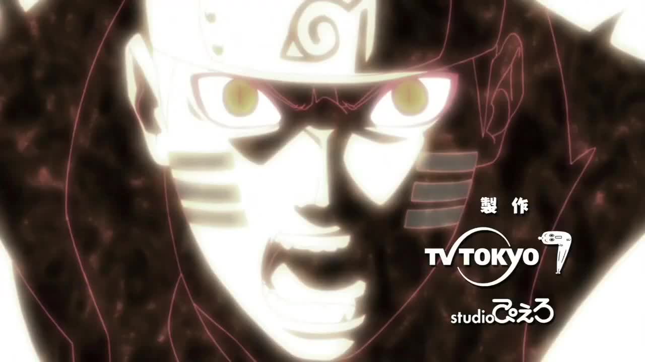 Naruto Shippuuden (Dub)