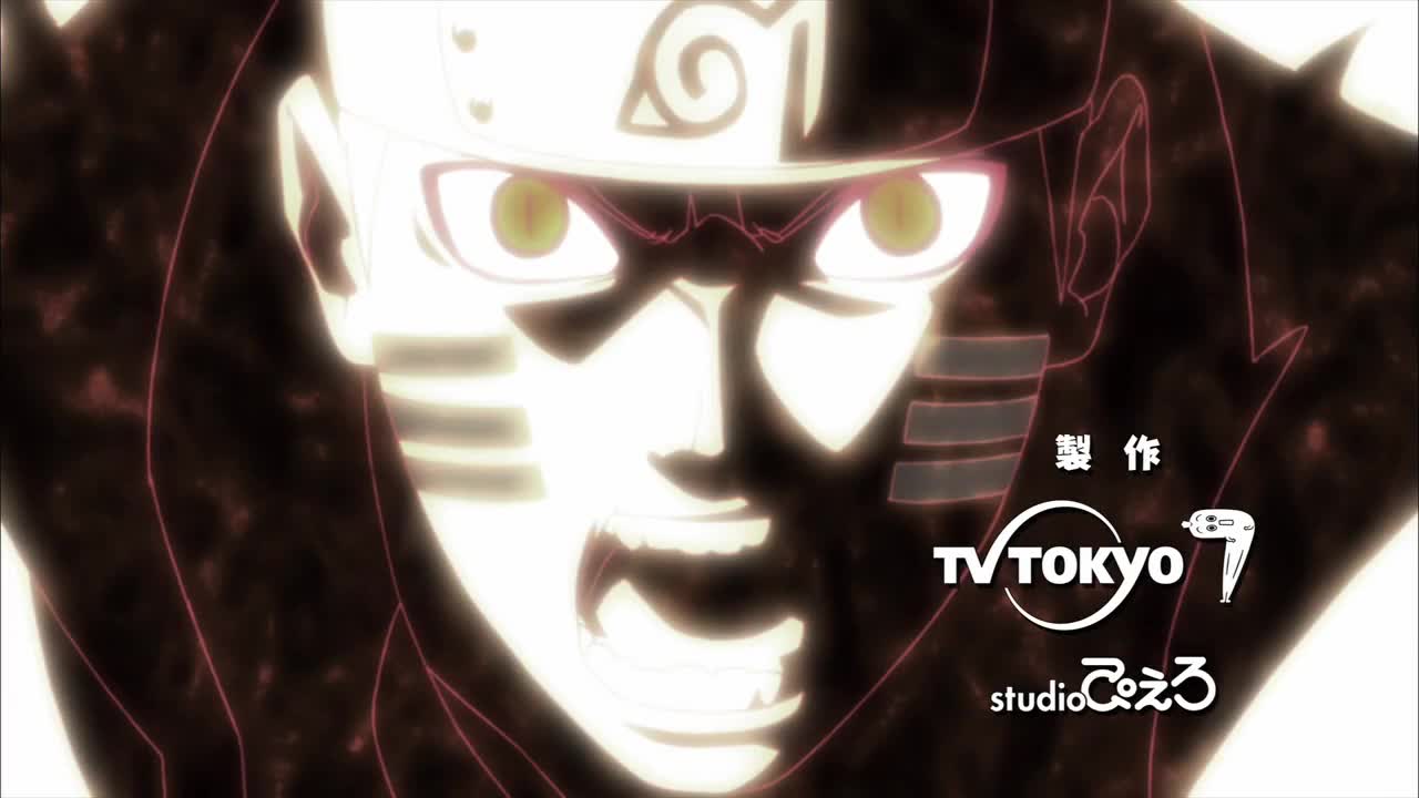 Naruto Shippuuden (Dub)