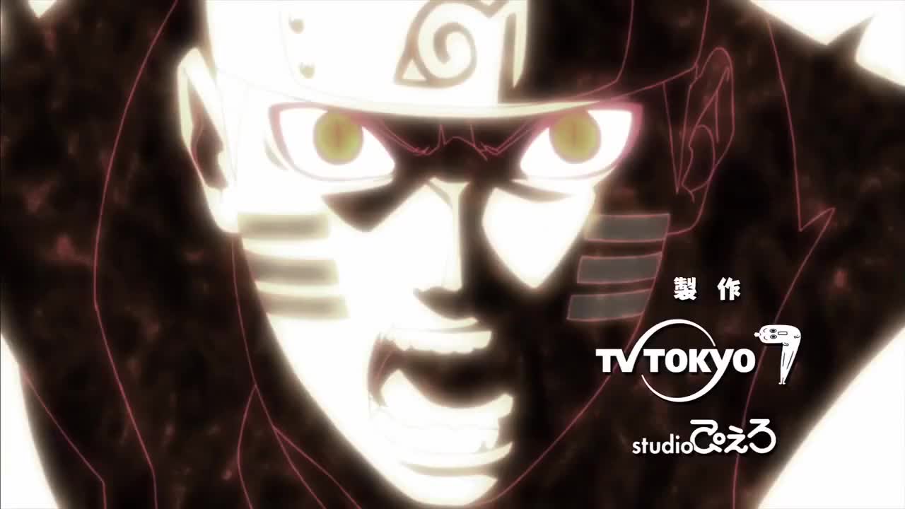 Naruto Shippuuden (Dub)