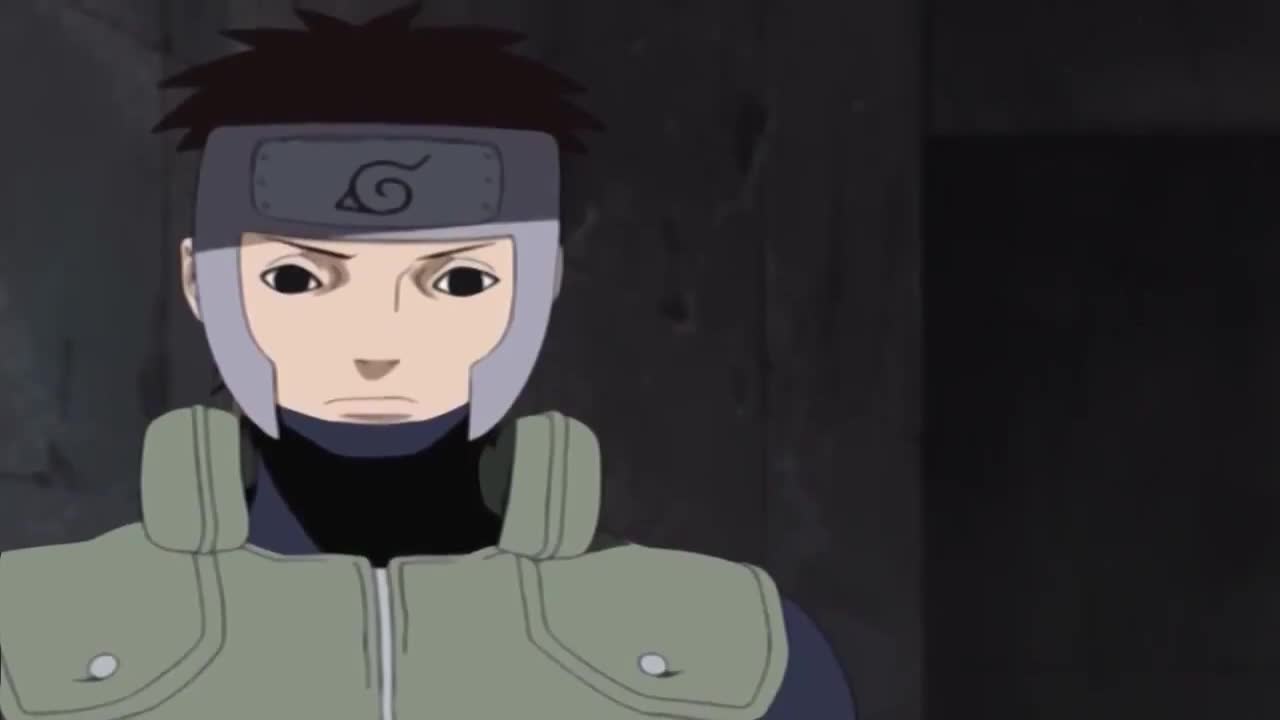 Naruto Shippuuden (Dub)