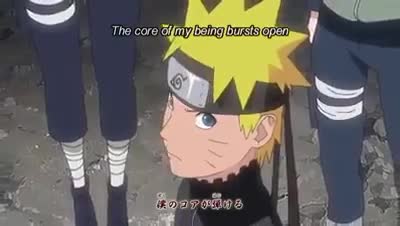 Naruto Shippuuden (Dub)