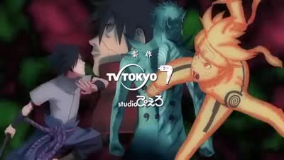 Naruto Shippuuden (Dub)