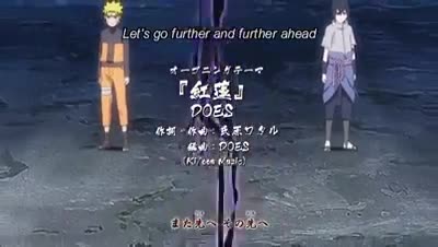 Naruto Shippuuden (Dub)