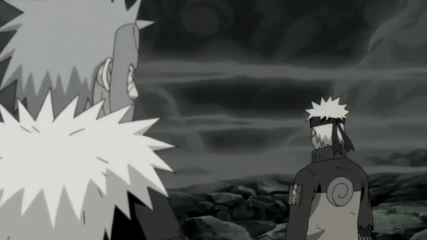 Naruto Shippuuden (Dub)