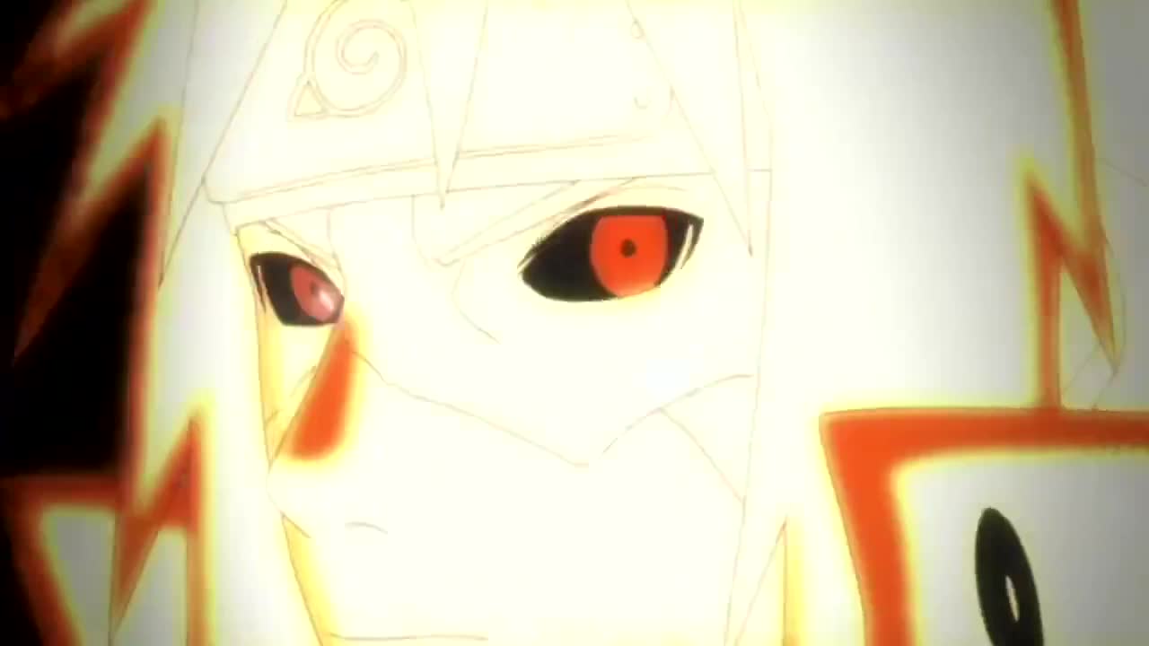 Naruto Shippuuden (Dub)