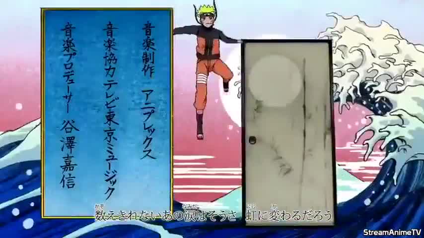 Naruto Shippuuden (Dub)