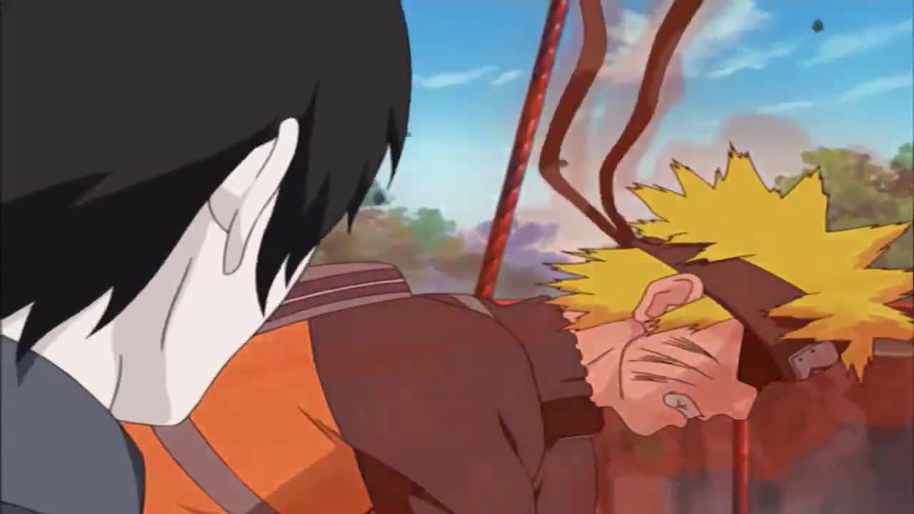 Naruto Shippuuden (Dub)