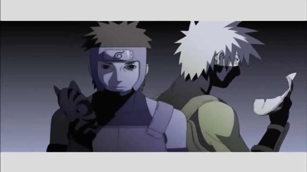 Naruto Shippuuden (Dub)