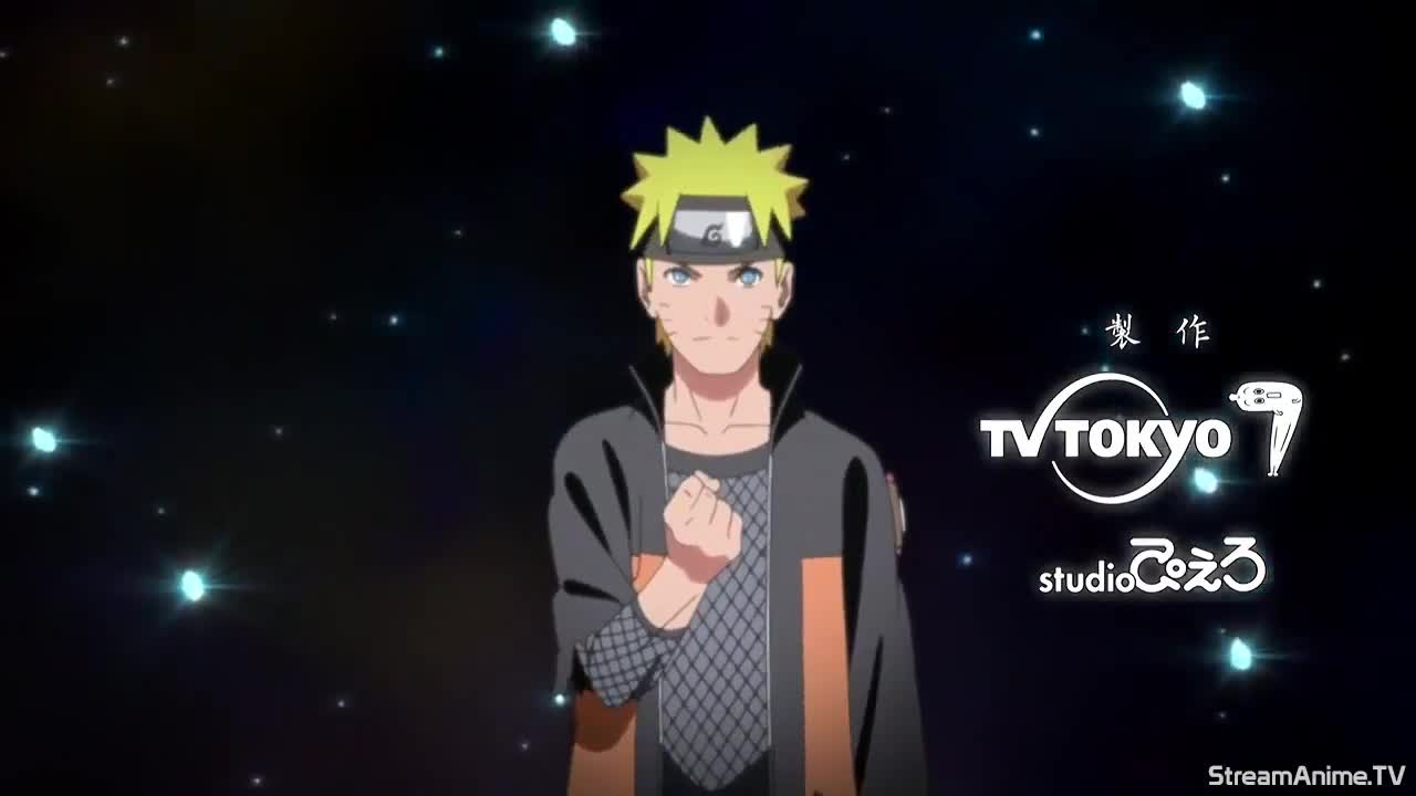 Naruto Shippuuden (Dub)