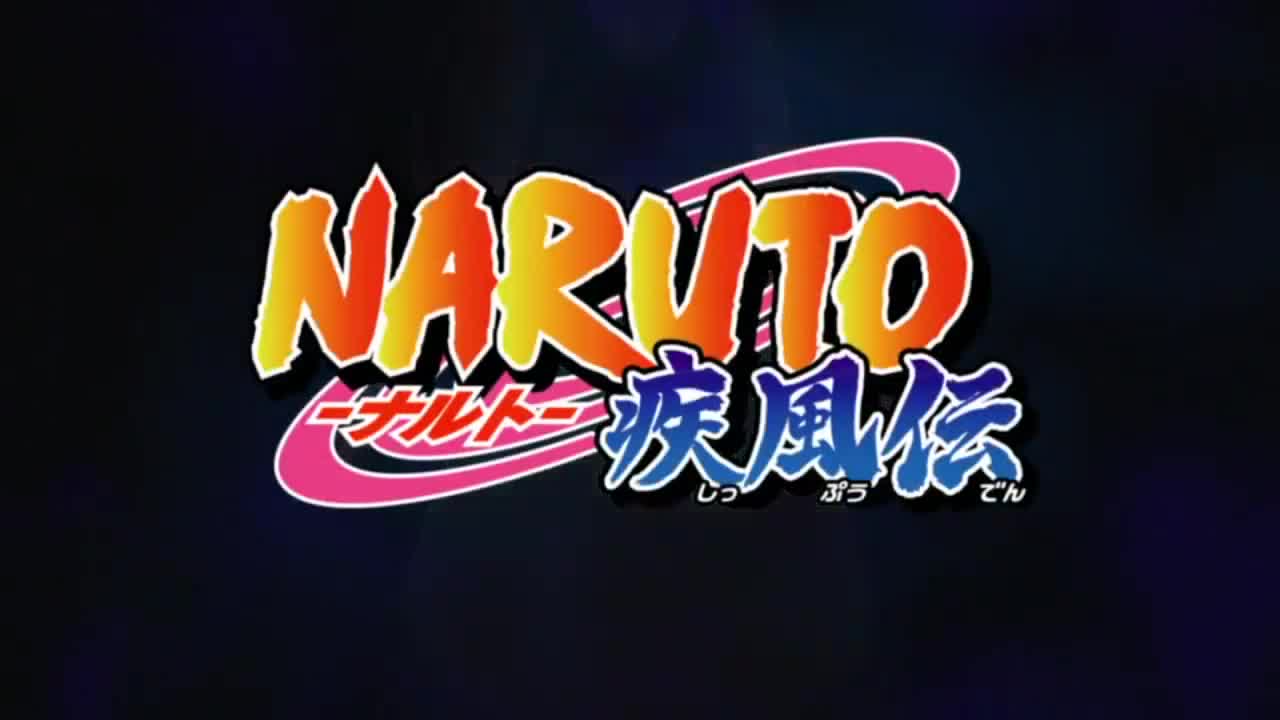 Naruto Shippuuden (Dub)