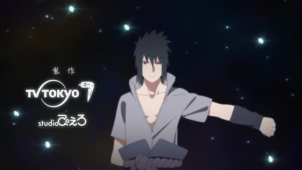 Naruto Shippuuden (Dub)