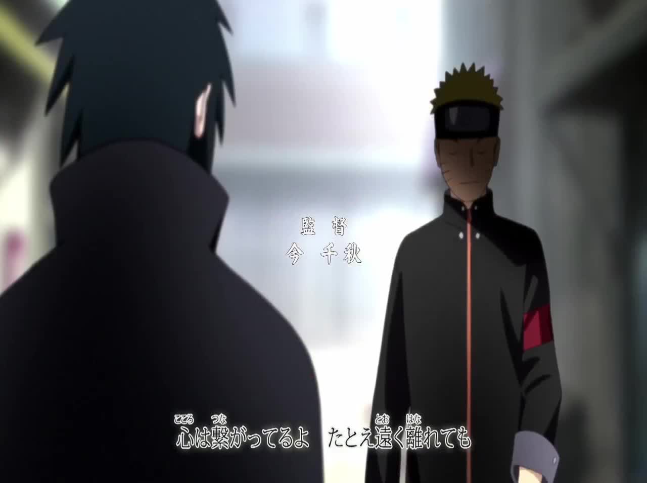 Naruto Shippuuden (Dub)