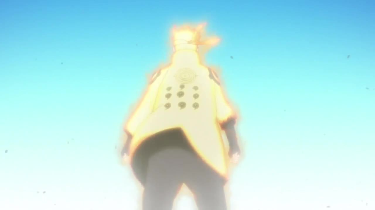 Naruto Shippuuden (Dub)