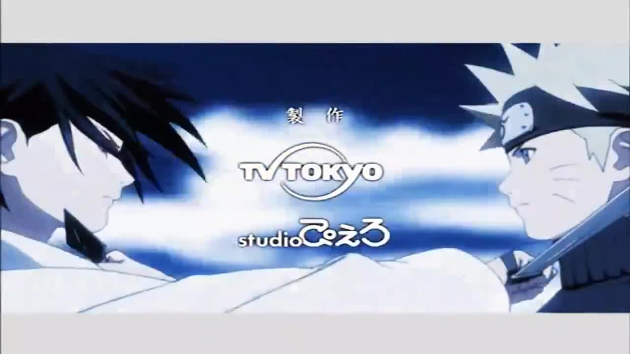 Naruto Shippuuden (Dub)