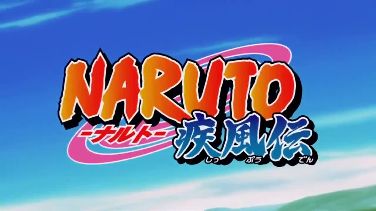 Naruto Shippuuden (Dub)