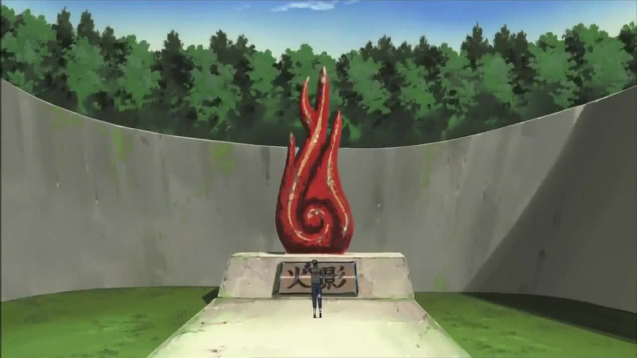 Naruto Shippuuden (Dub)