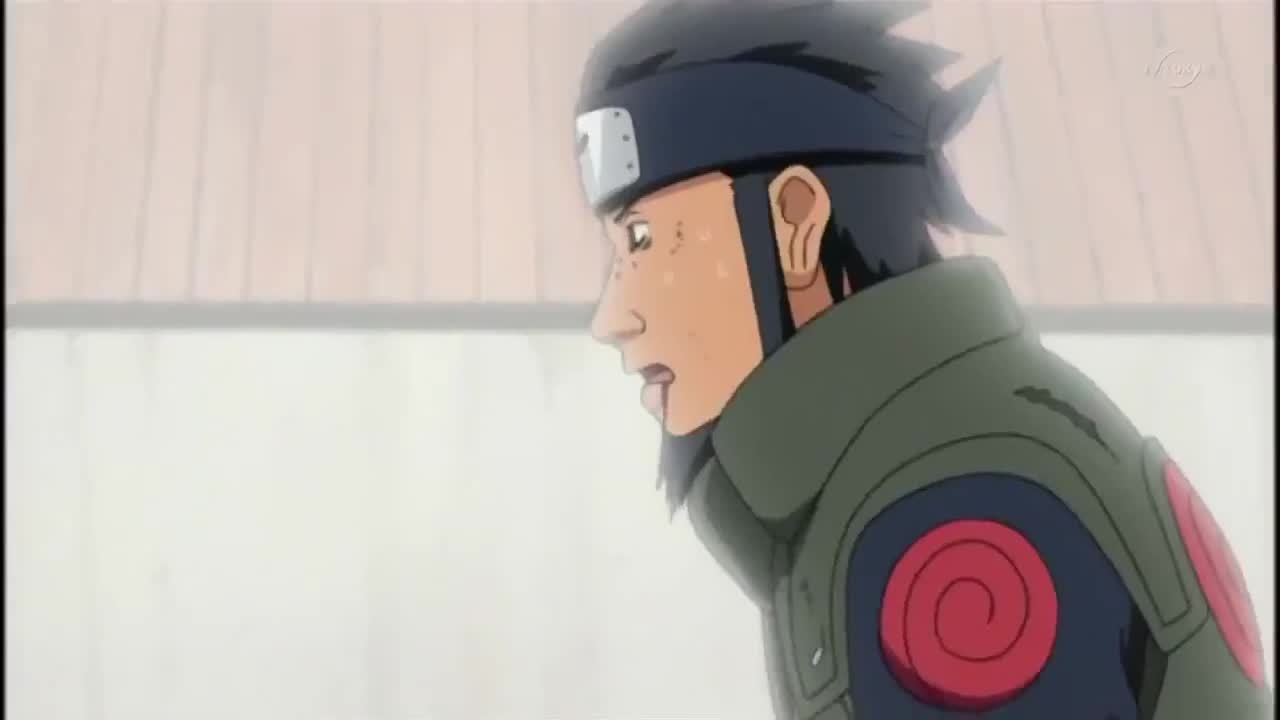 Naruto Shippuuden (Dub)