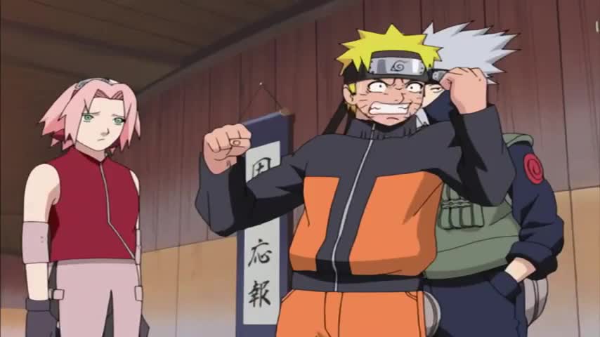 Naruto Shippuuden (Dub)