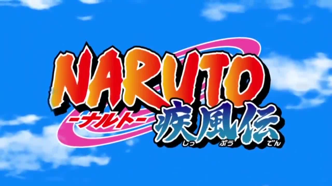 Naruto Shippuuden (Dub)