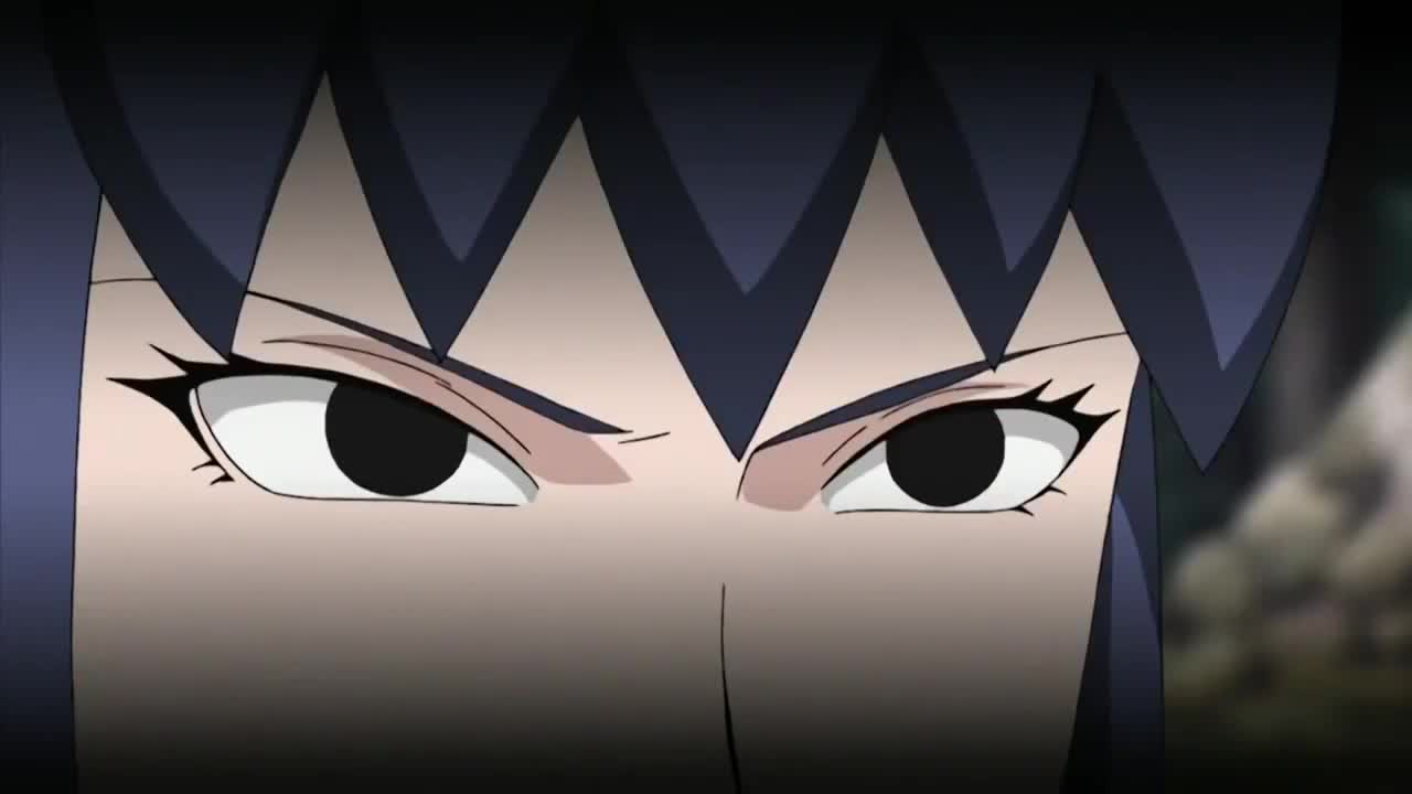 Naruto Shippuuden (Dub)