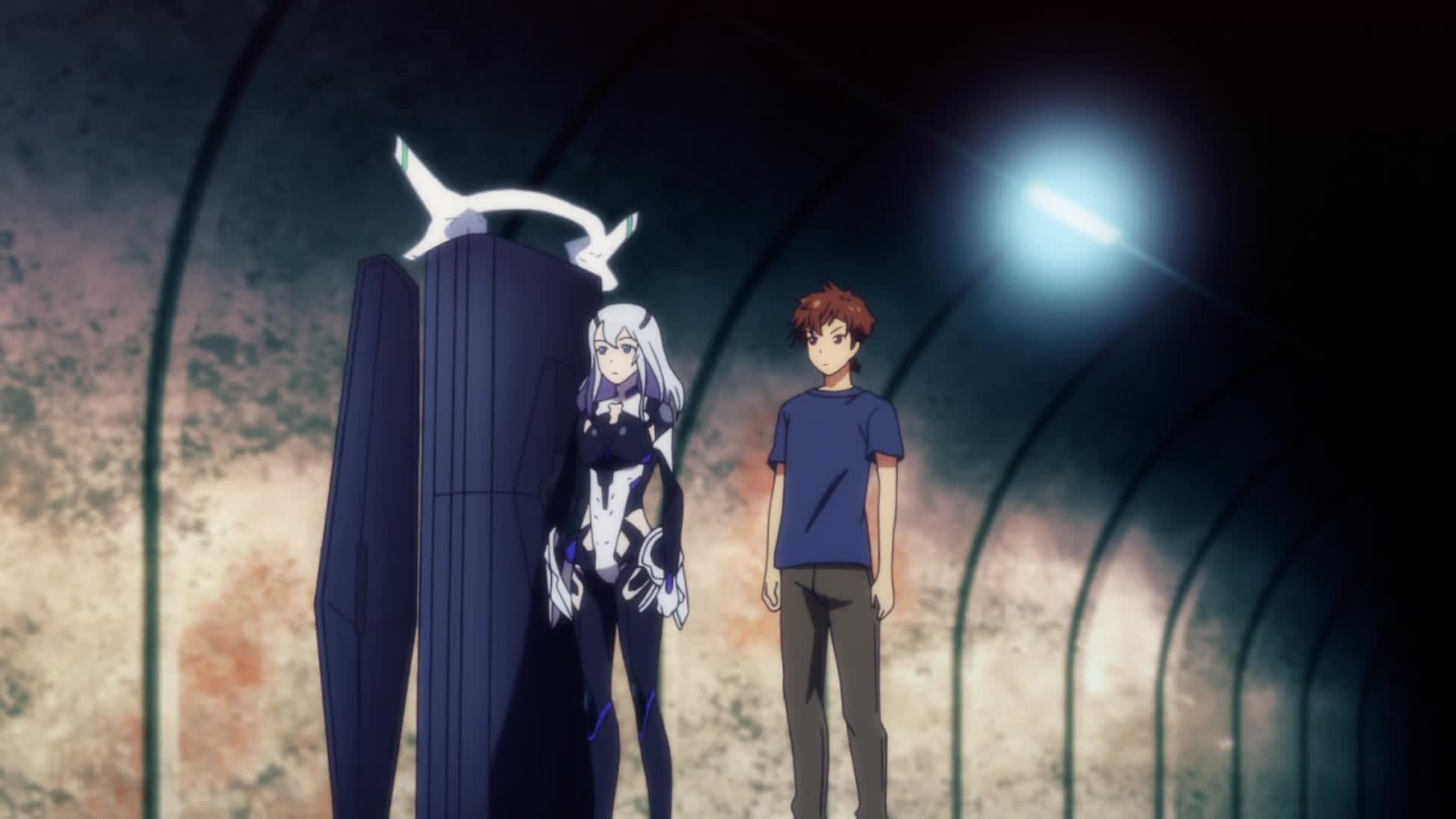 Beatless Final Stage