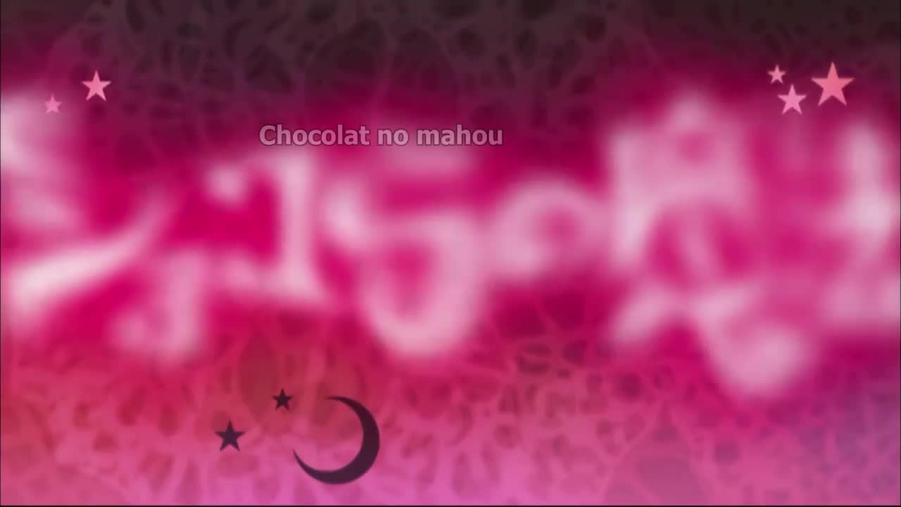 Chocolat no Mahou