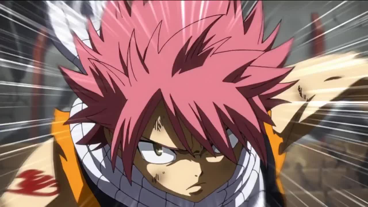 Fairy Tail (Dub)