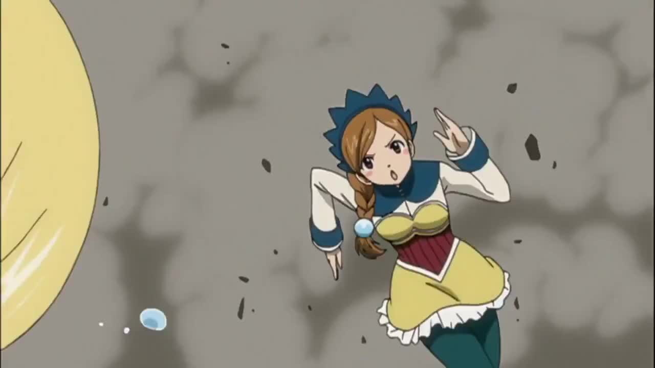 Fairy Tail (Dub)