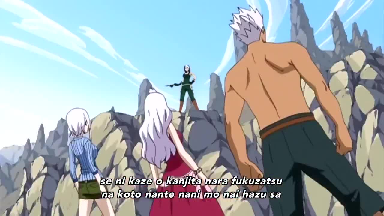 Fairy Tail (Dub)