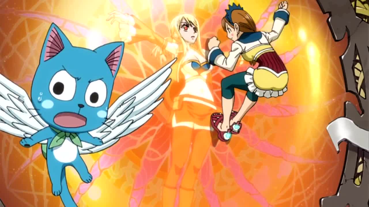 Fairy Tail (Dub)