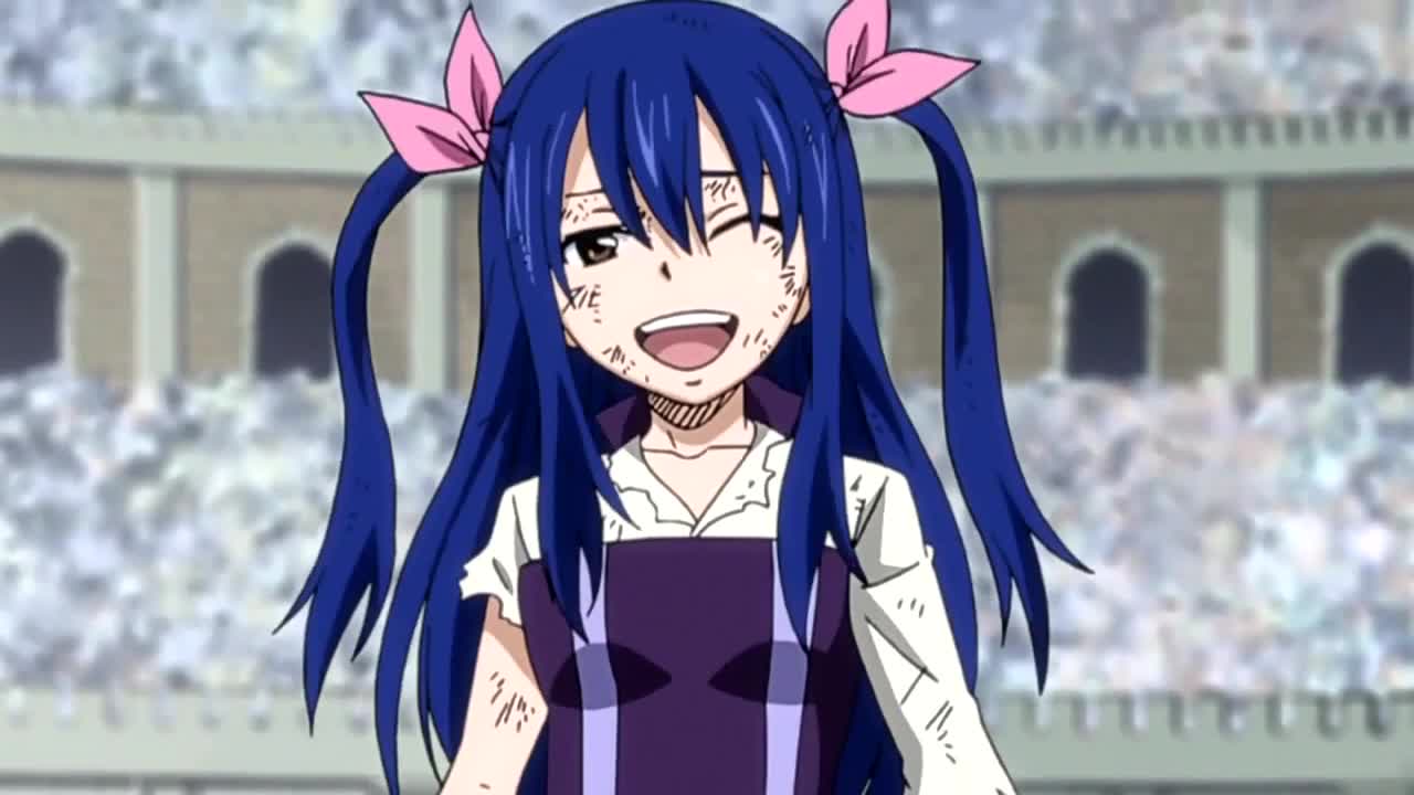 Fairy Tail (Dub)