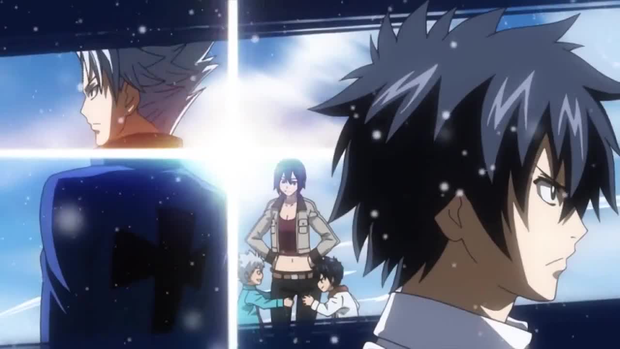 Fairy Tail (Dub)