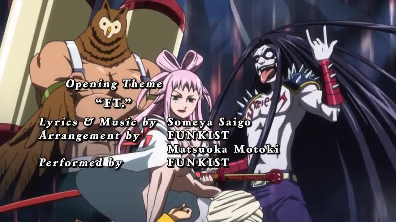 Fairy Tail (Dub)