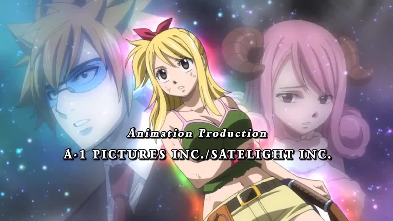 Fairy Tail (Dub)