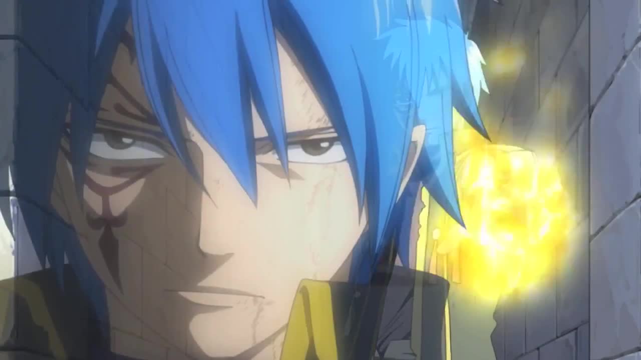 Fairy Tail (Dub)