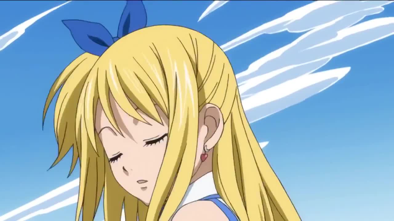 Fairy Tail (Dub)