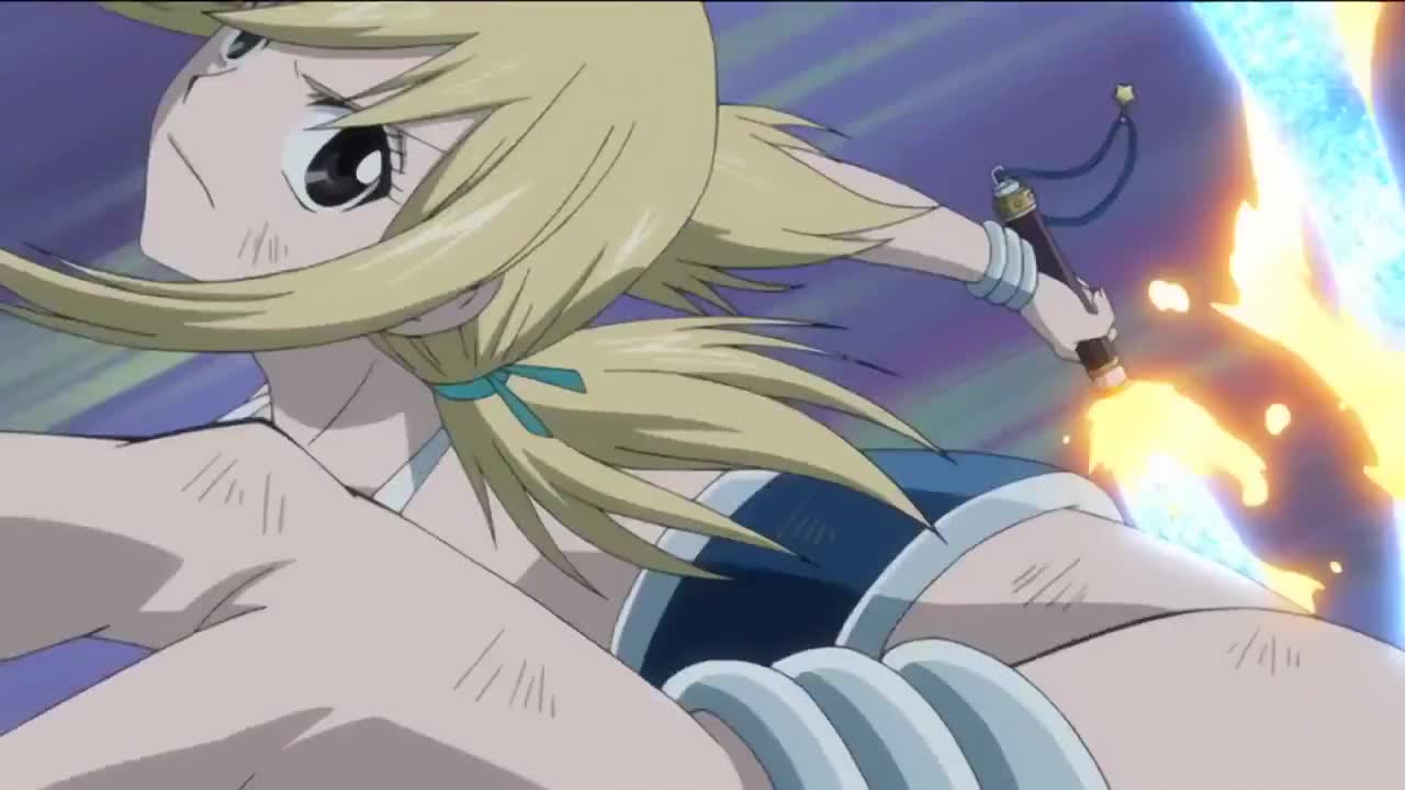 Fairy Tail (Dub)