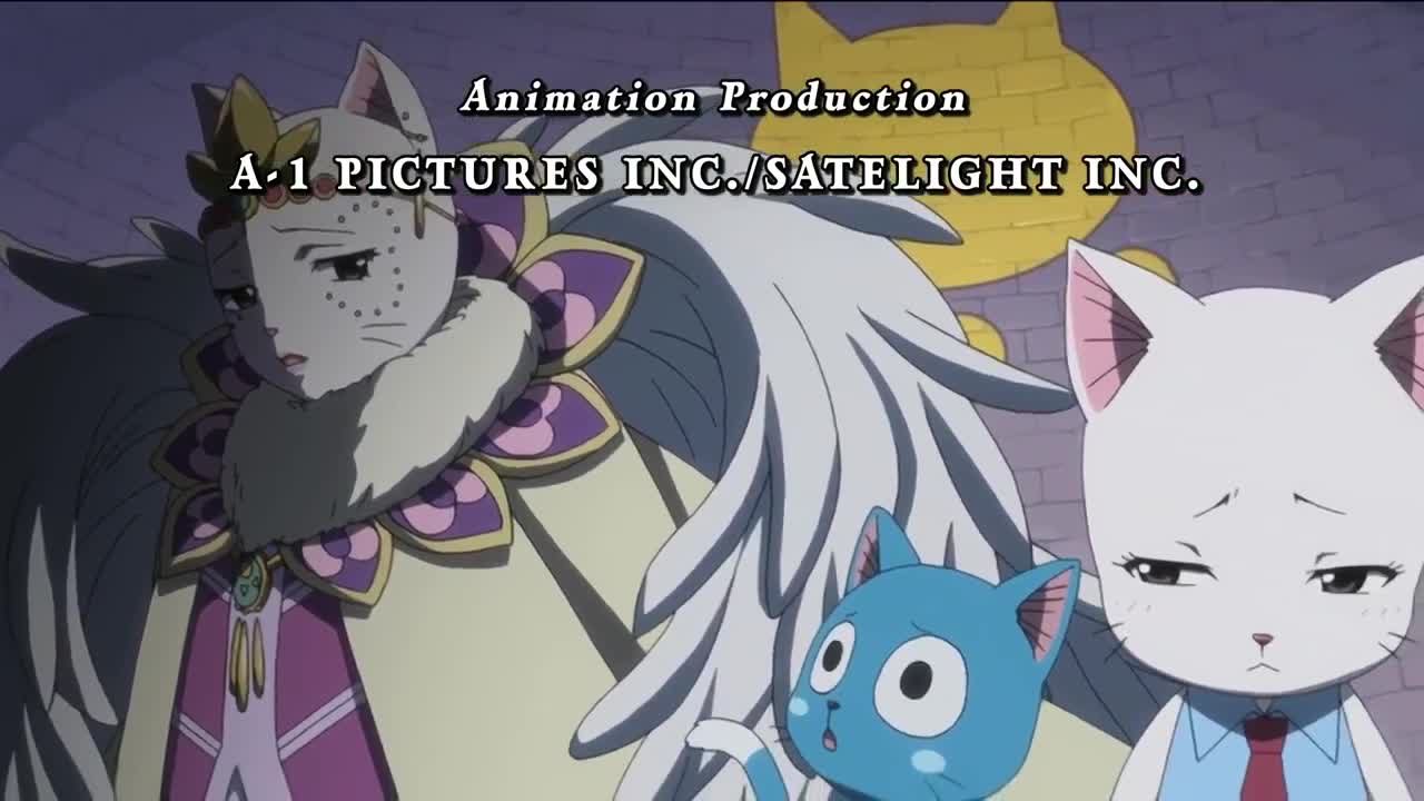 Fairy Tail (Dub)