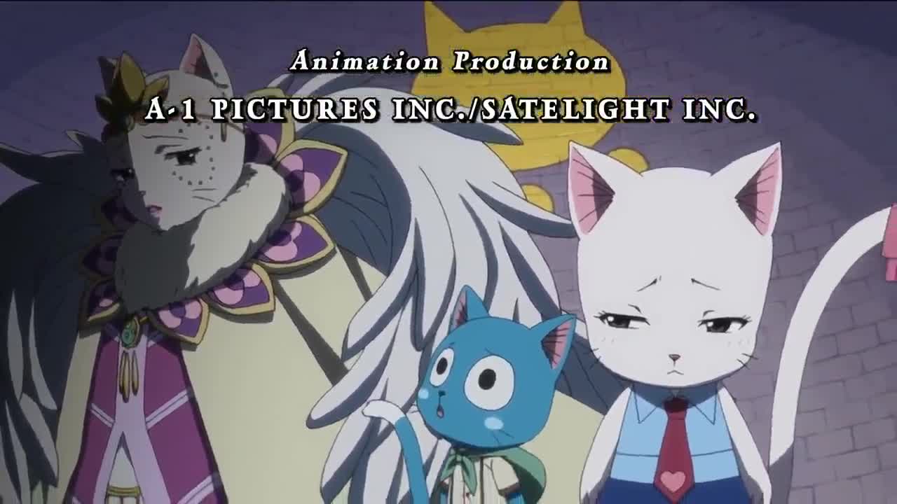 Fairy Tail (Dub)